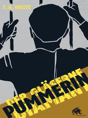 cover image of Pummerin